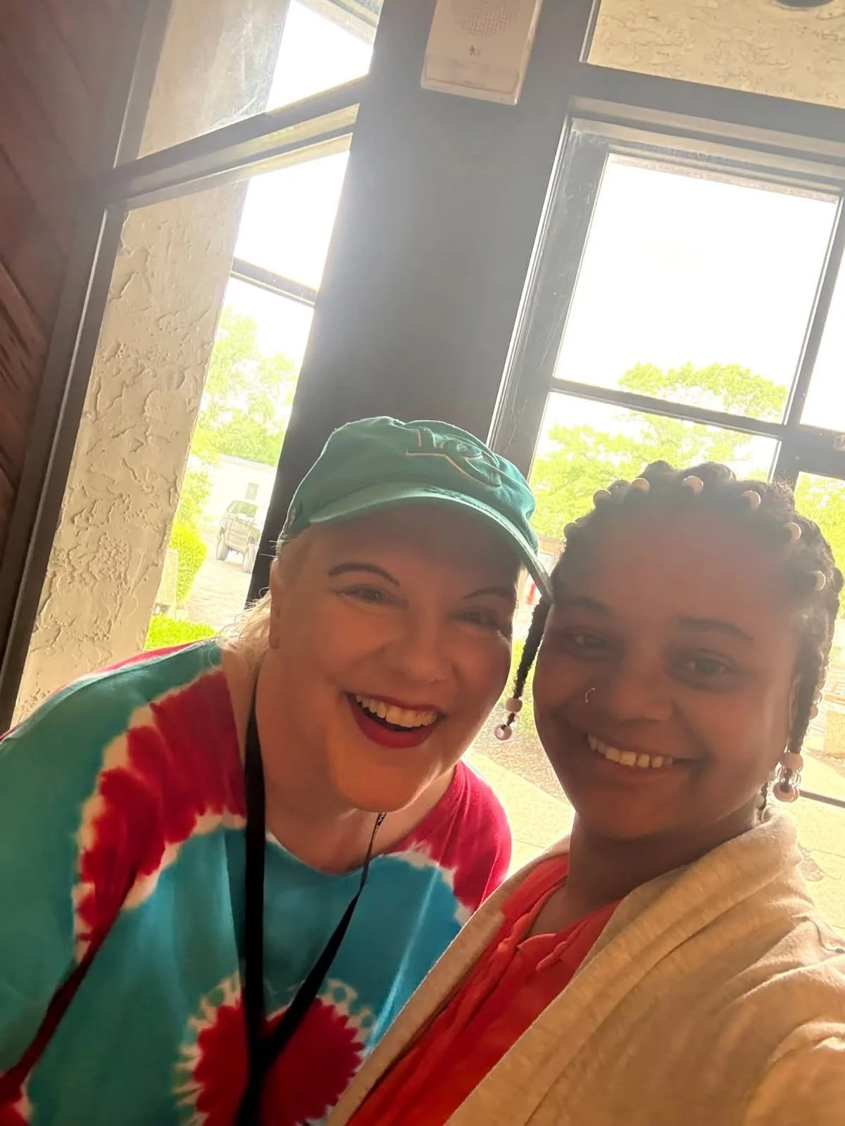 Why This Work Needs Protectors