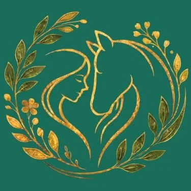 logo-human-horse-harmony