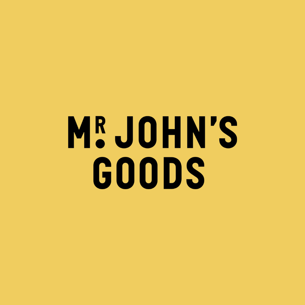 Mr. John's Goods
