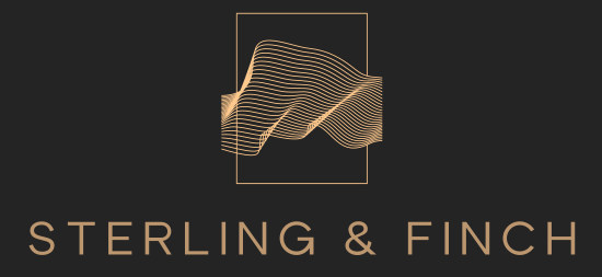 STERLING &amp; FINCH 