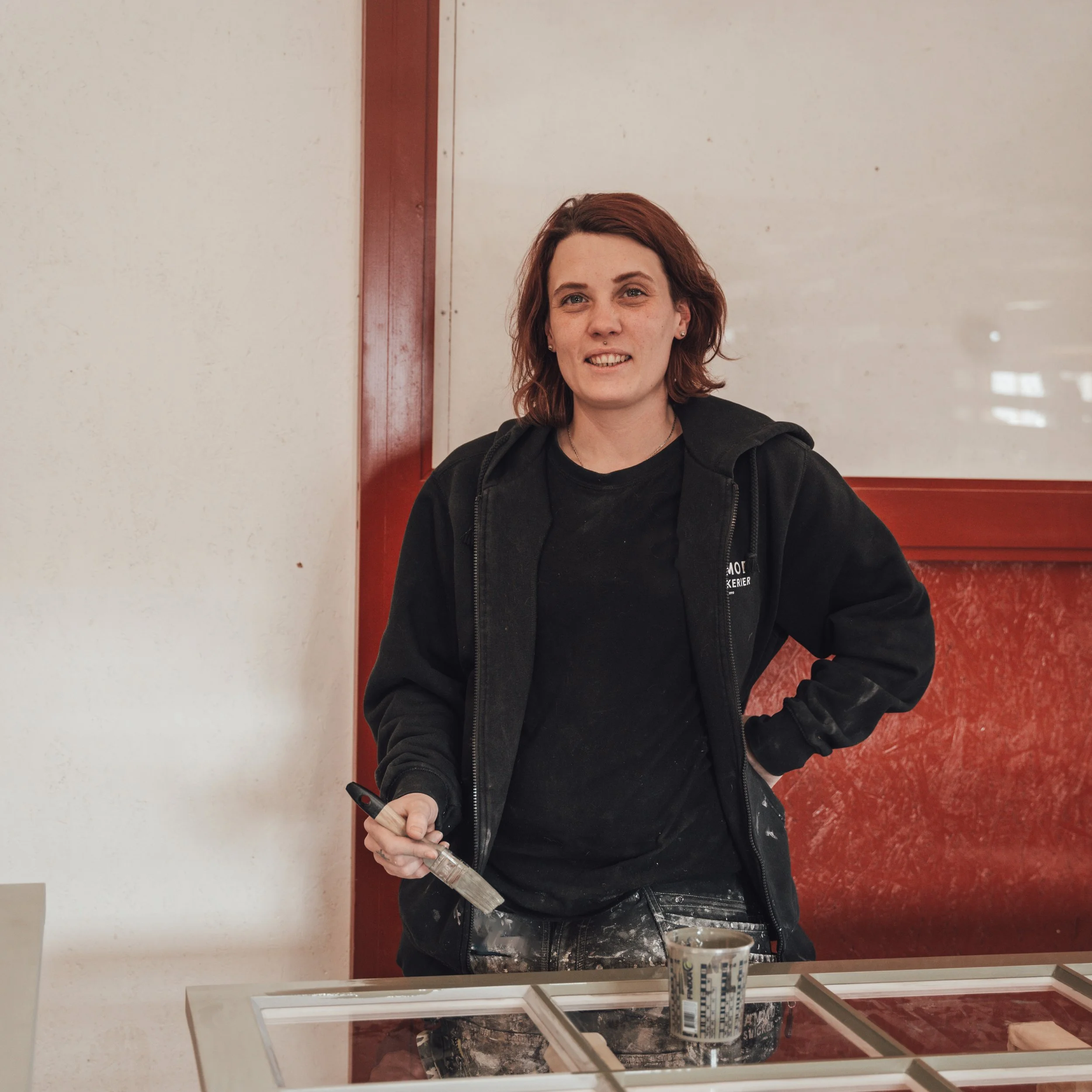 Snickare på Gotland – kontakt | Ammor Snickerier