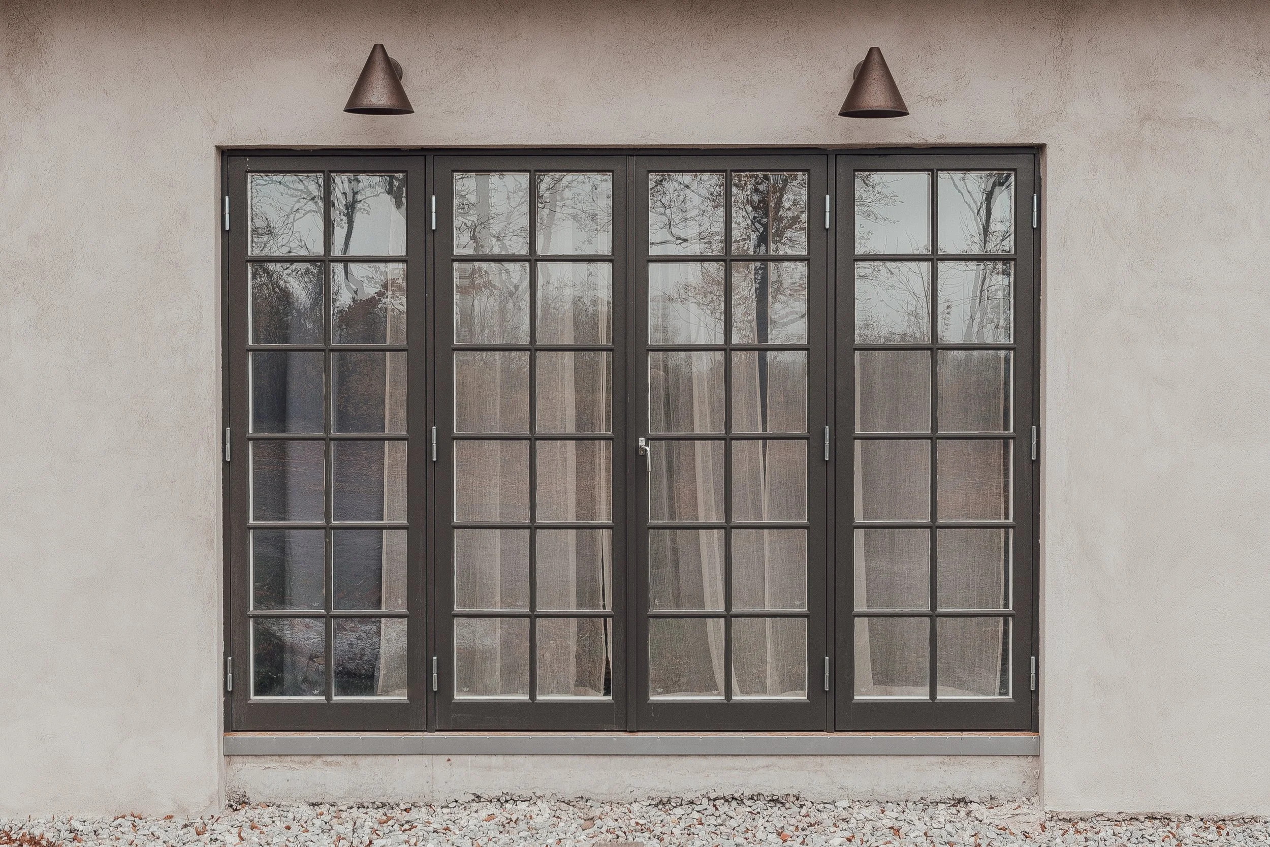 Träfönster med spröjs – Ammor Snickerier