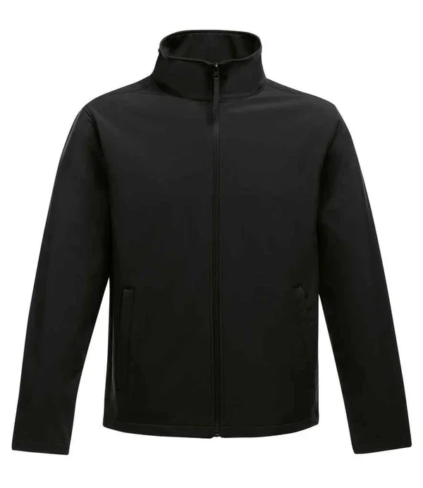 Regatta Soft Shell Fleece Jacket