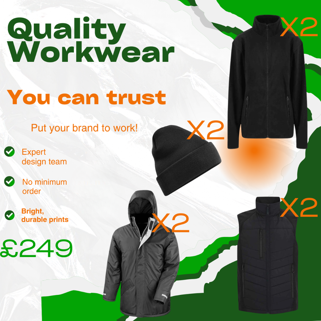 The Winter Warmer Bundle