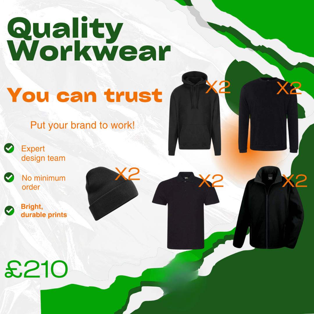 The Double Trouble Bundle