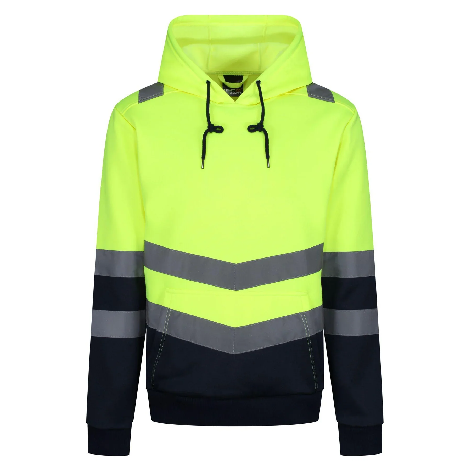 Regatta-Pro-Hi-Vis-O-H-Hoody-Yellow-1.webp