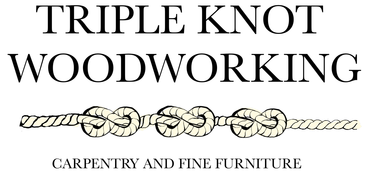 Triple Knot Woodworking