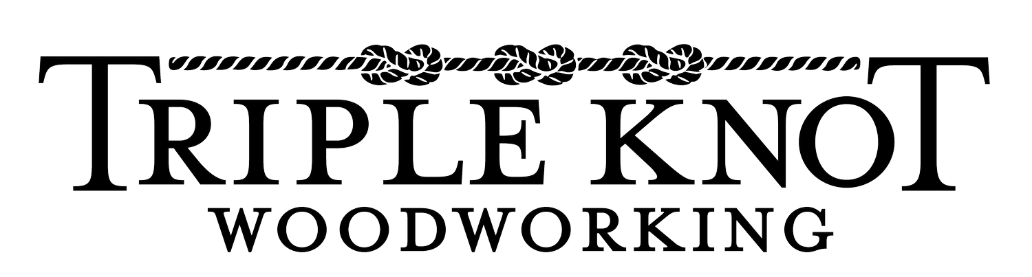 Triple Knot Woodworking