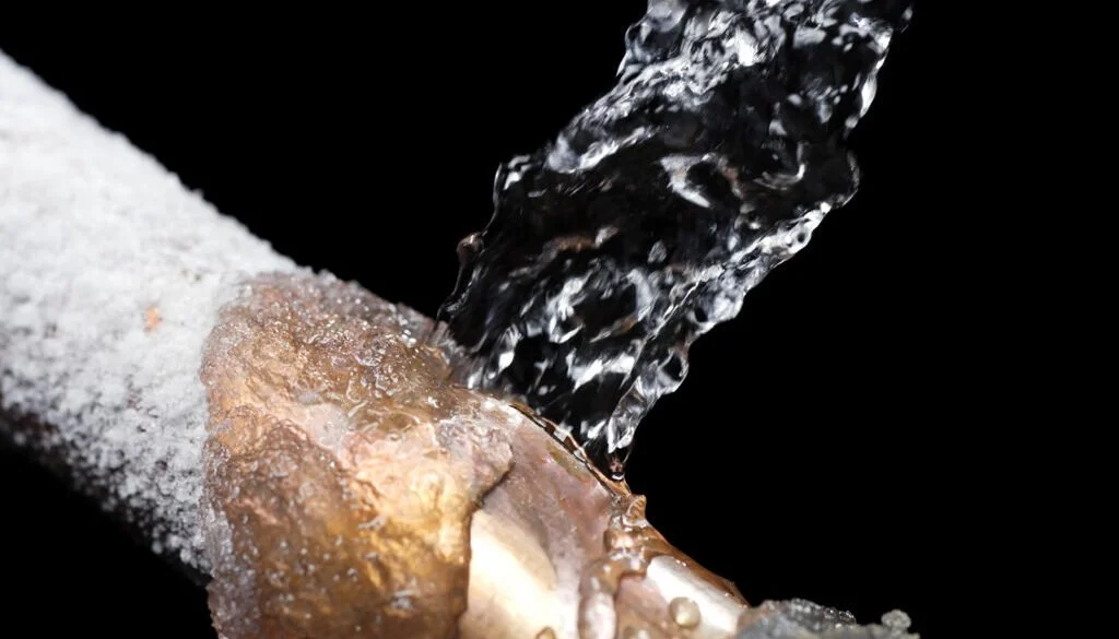 Frozen Pipes 101: How to Prevent and Thaw Winter Pipe Freezes