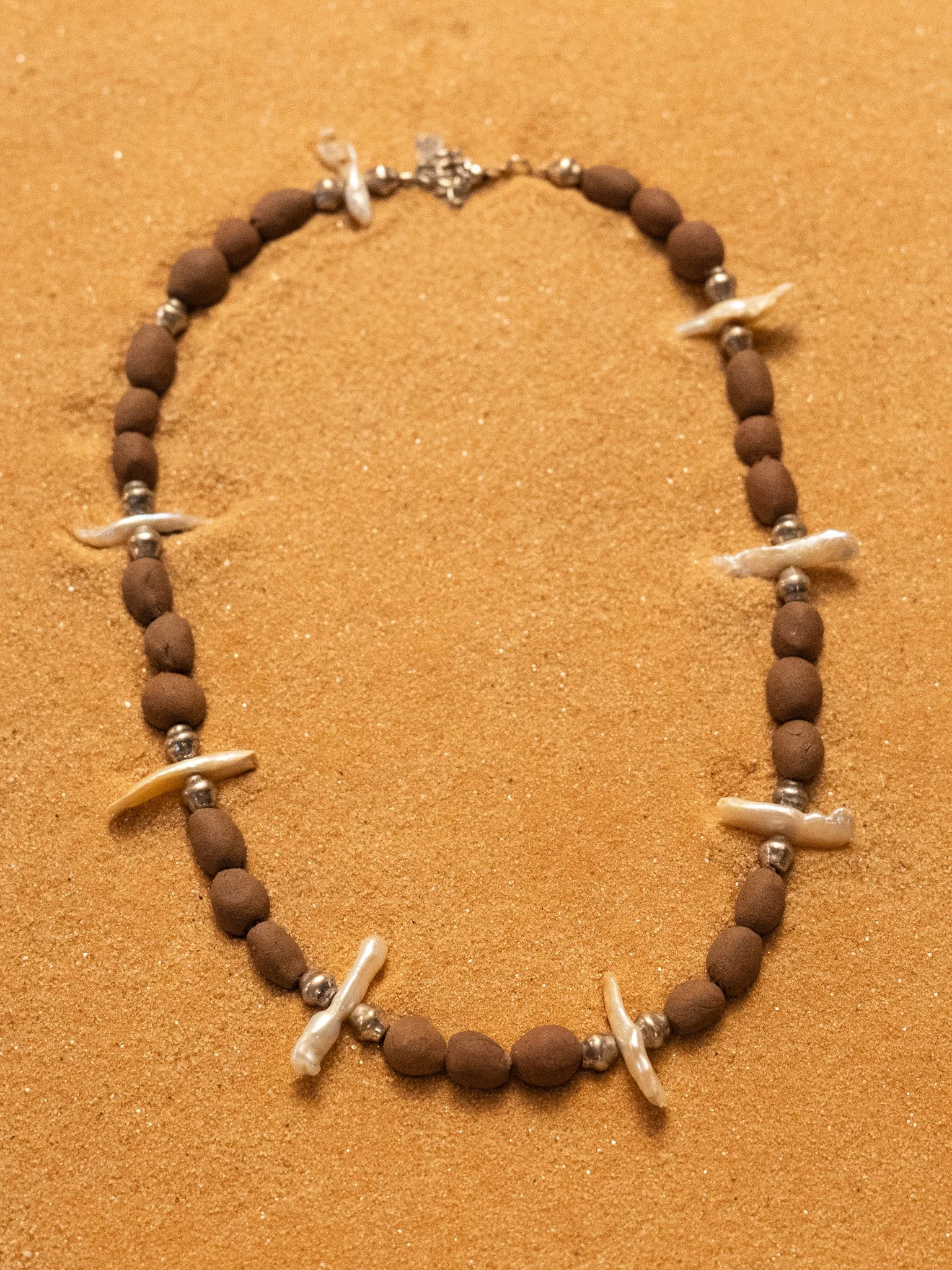 Memoria Necklace