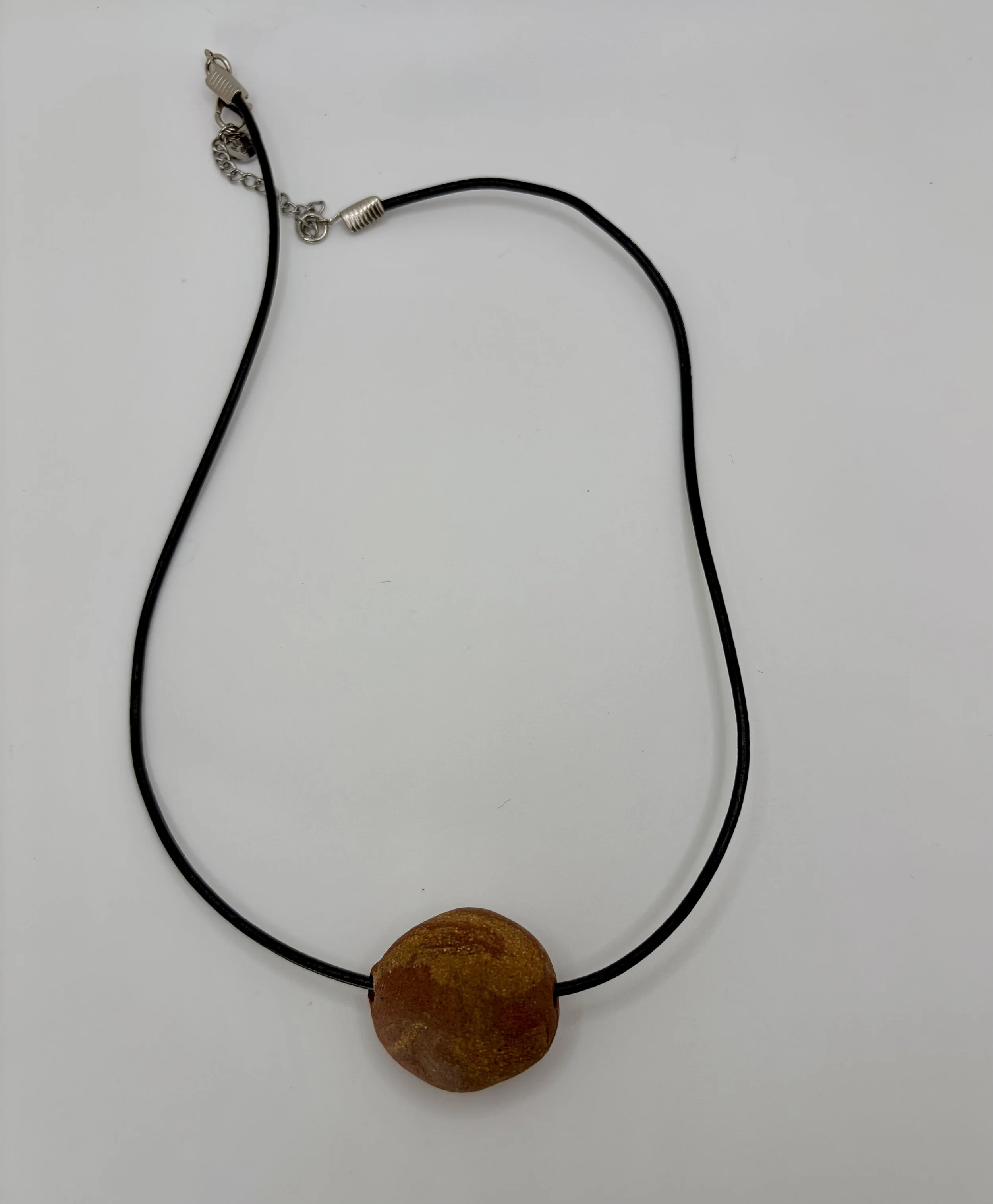 Piedra Choker Necklace