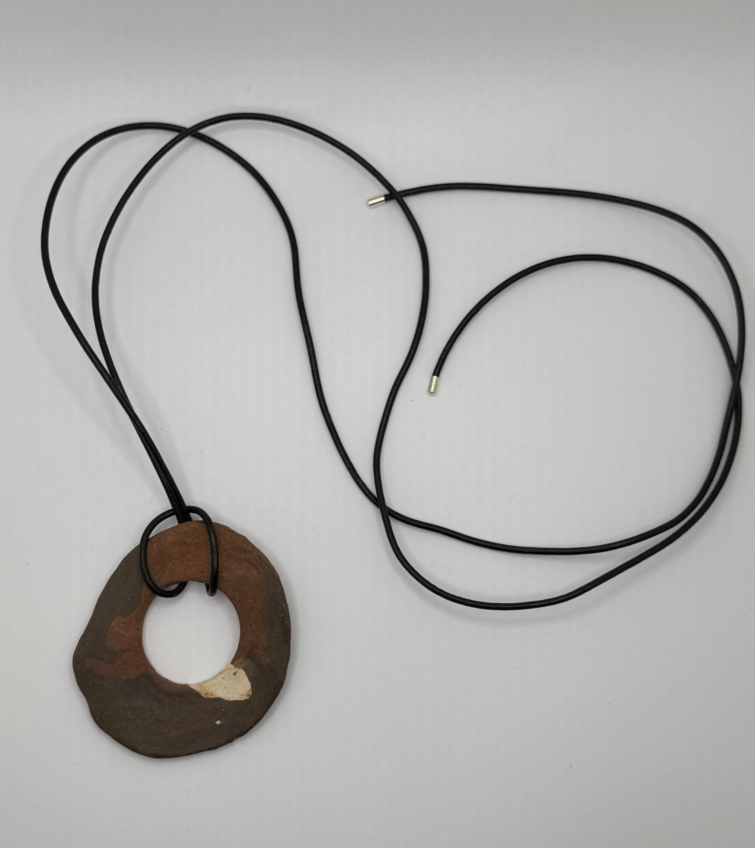 Piedra Necklace II