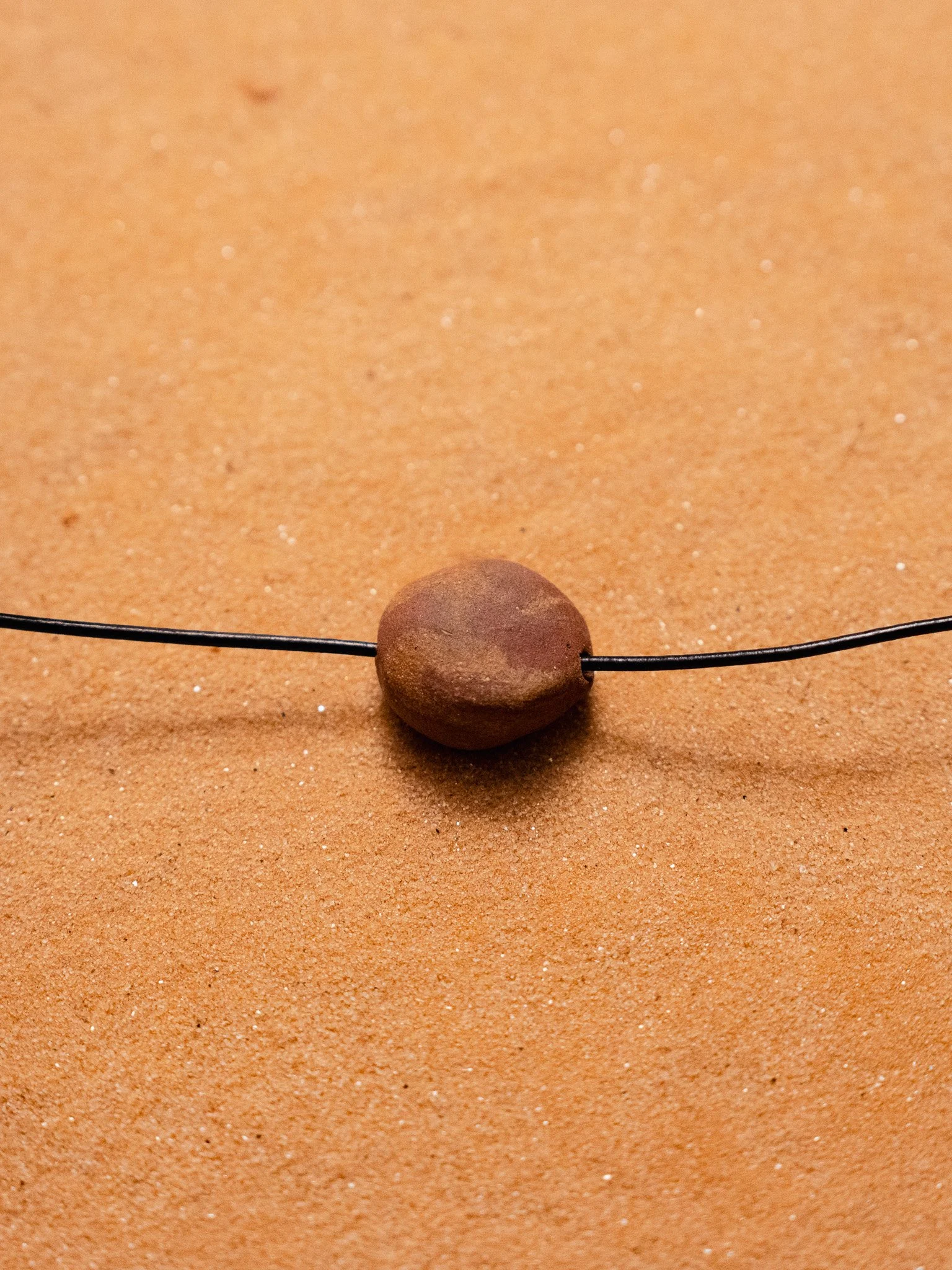 Piedra II Choker Necklace