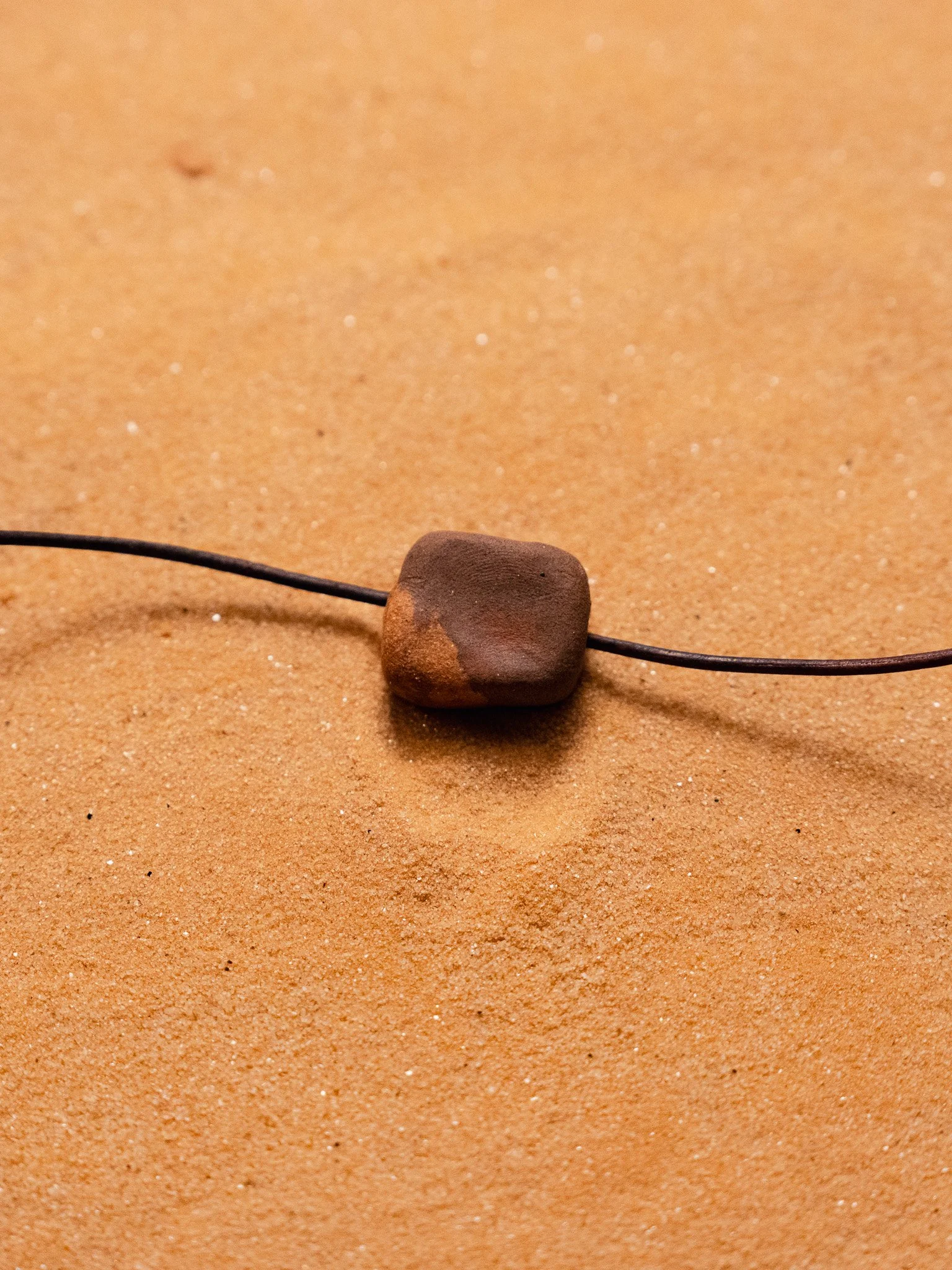 Pierda Choker Necklace