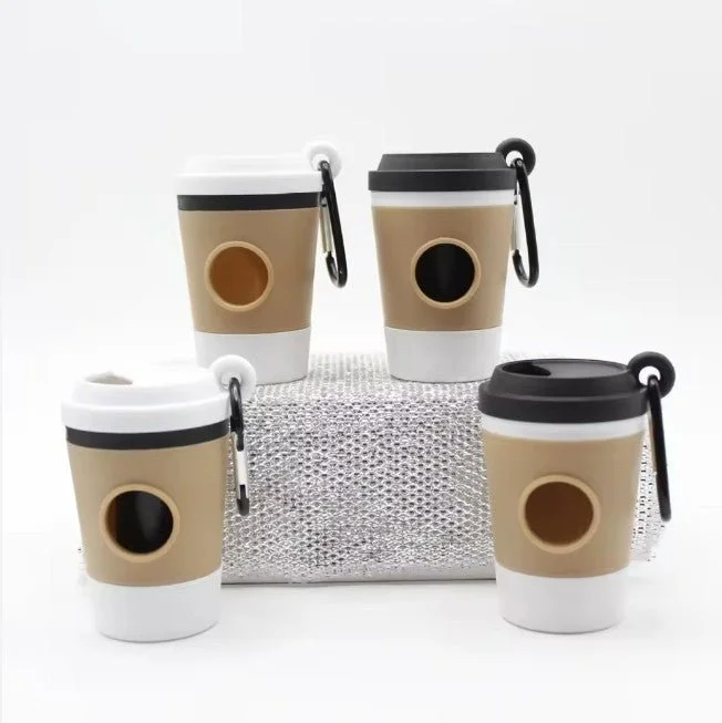 Distributeurs de sacs - Multiple choix