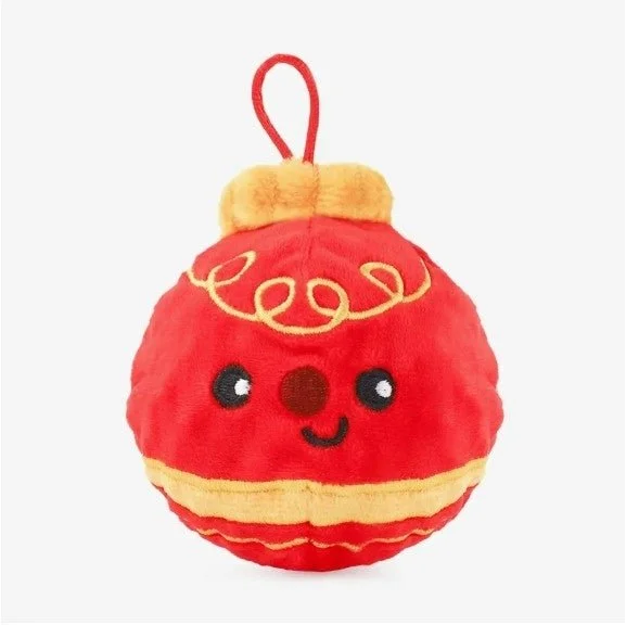 Peluche & balle - Peluche Interactive