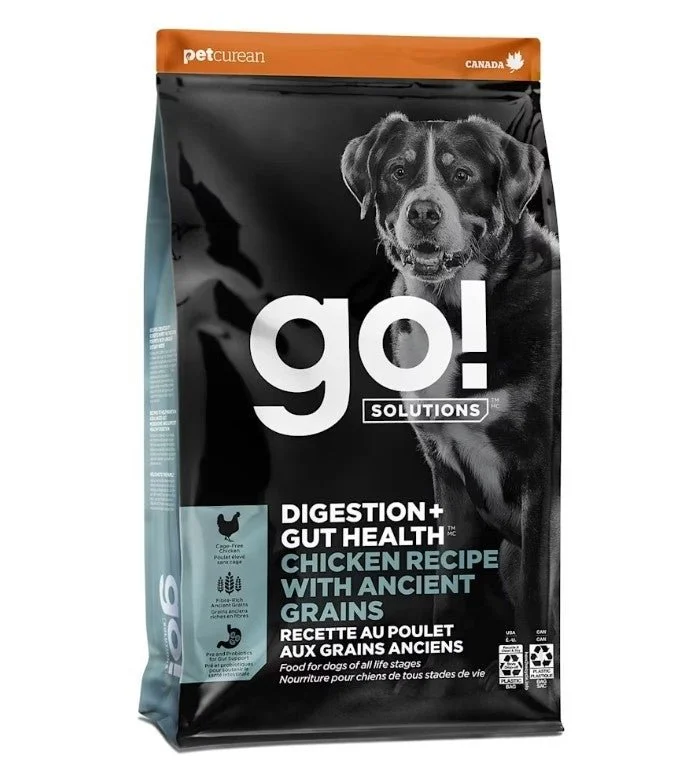 Digestion et Santé Intestinale - Poulet - Grains Anciens