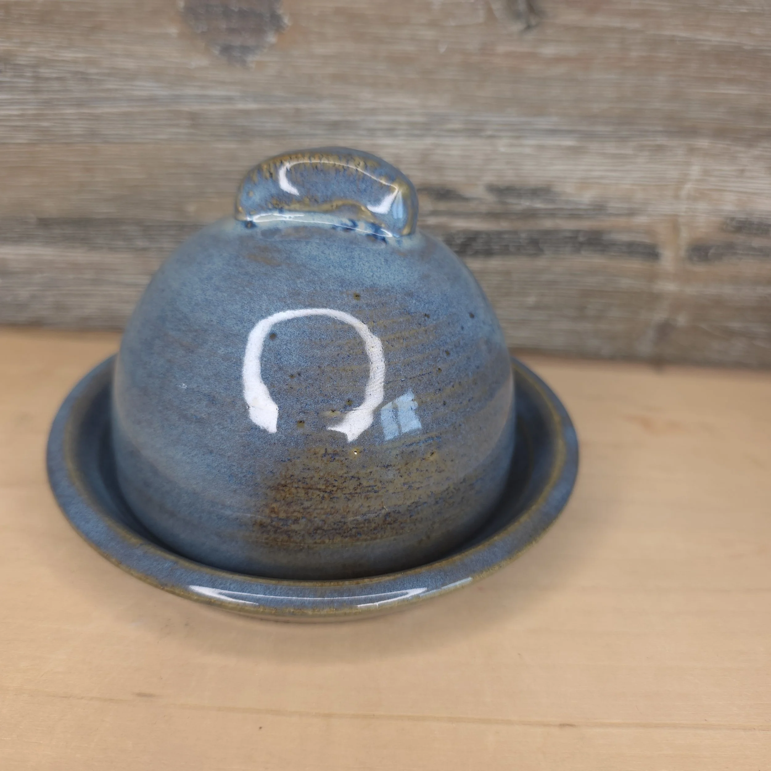 Butter Dish