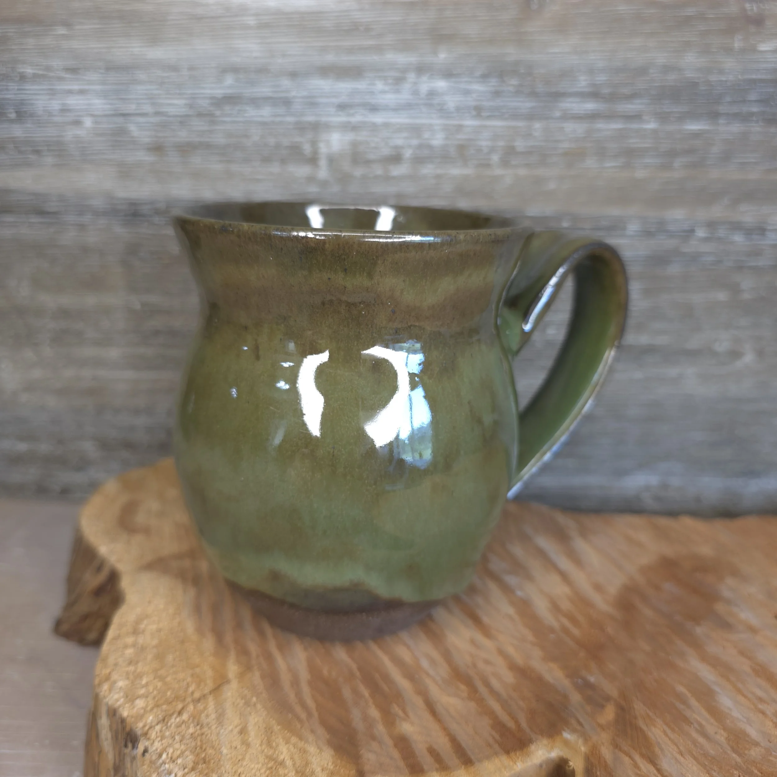 Mug - 16oz