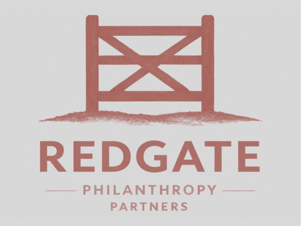 Redgate Philanthropy Partners