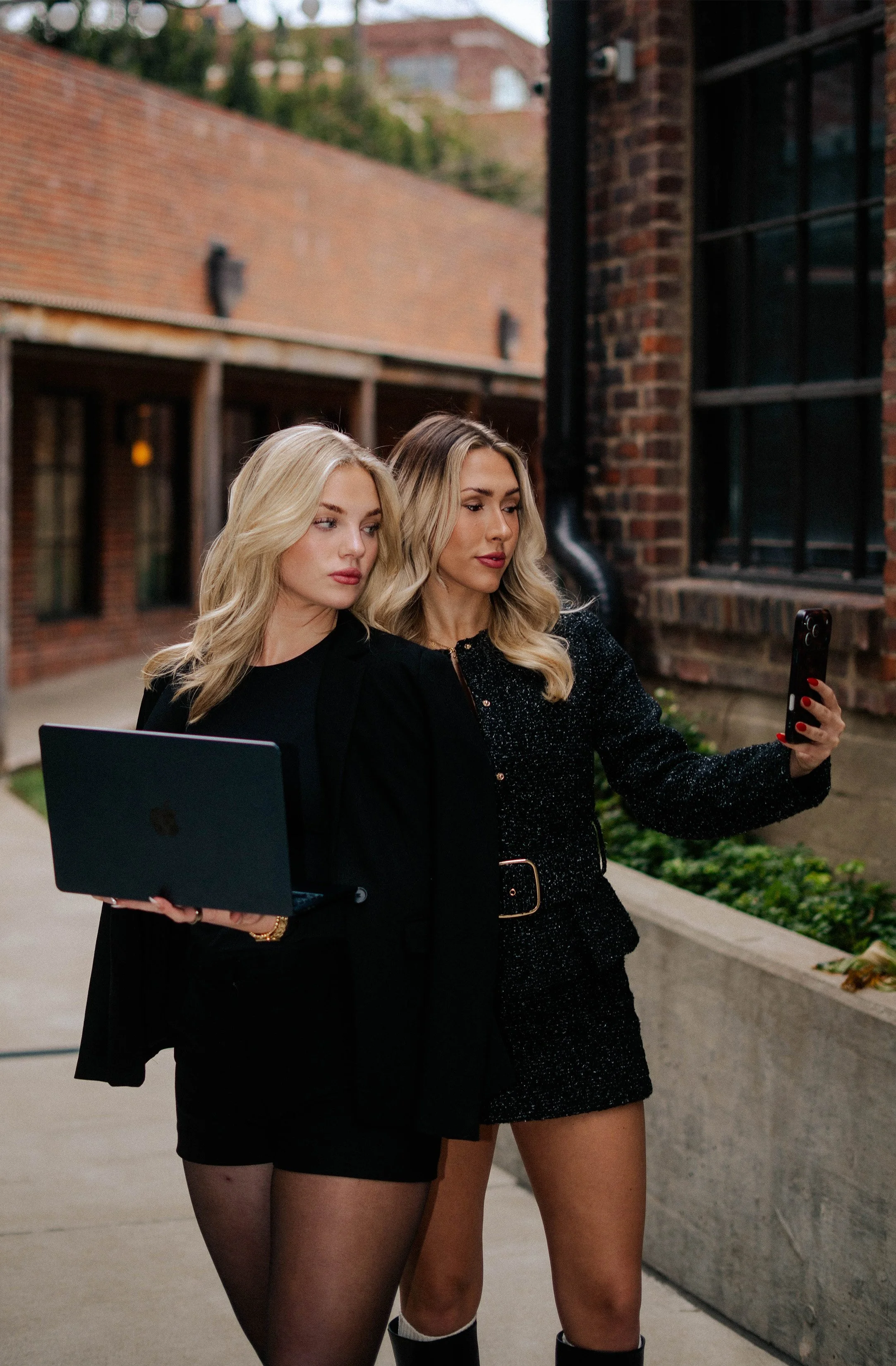 Executive Assistant Services