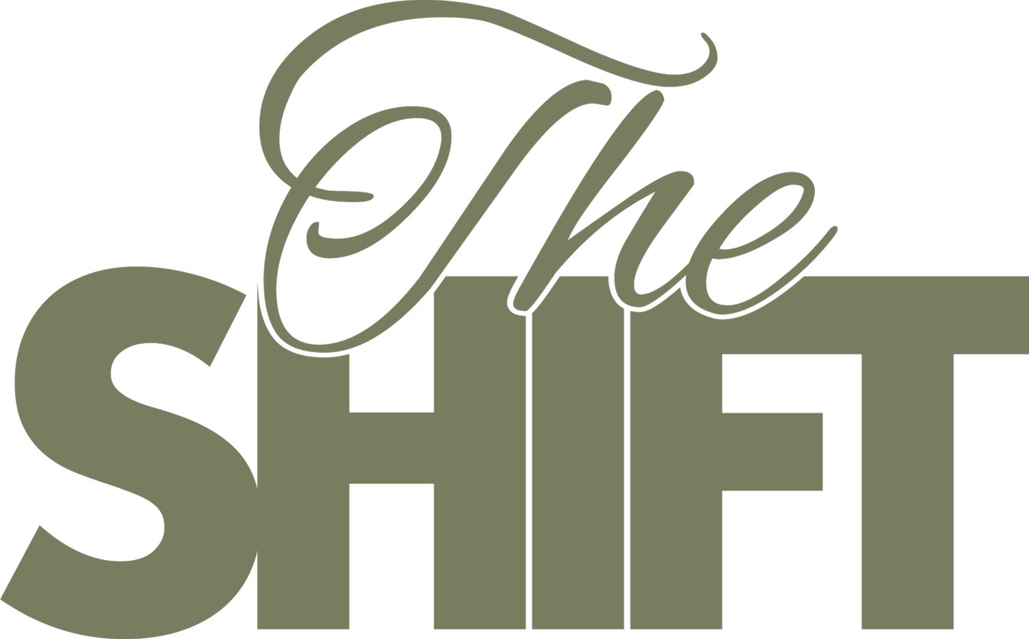 The SHIFT