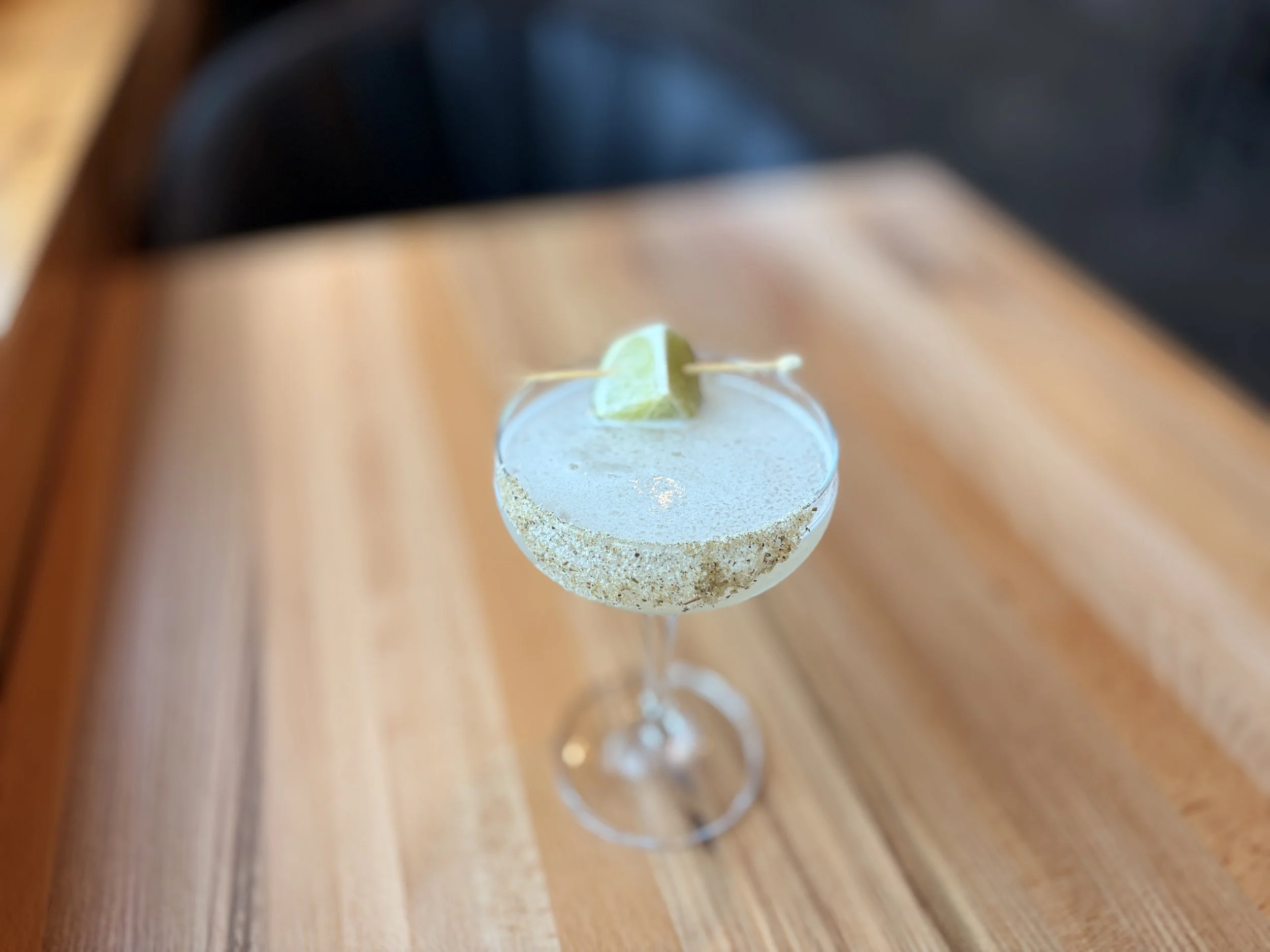 1999 Margarita