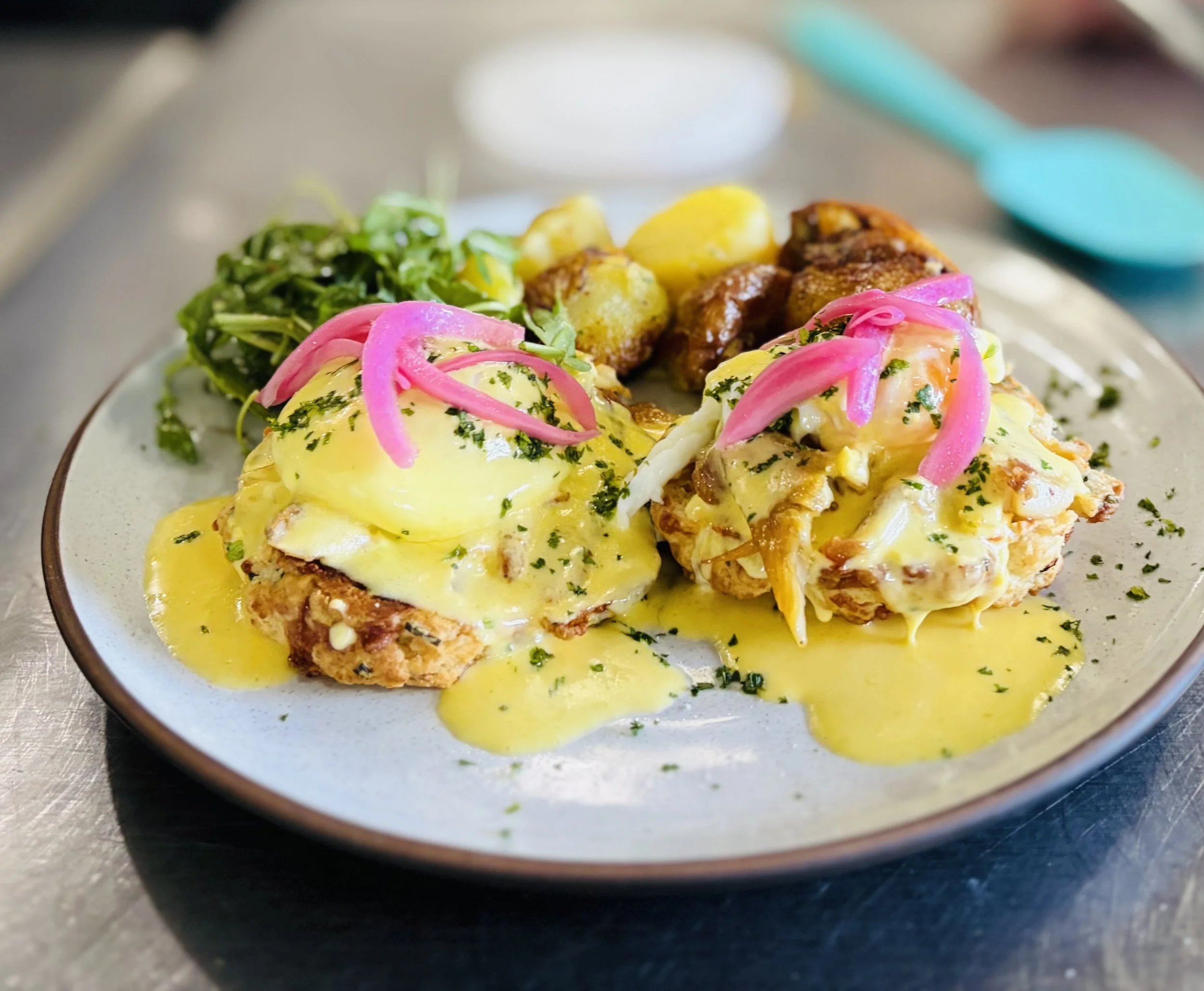 Trout Benny