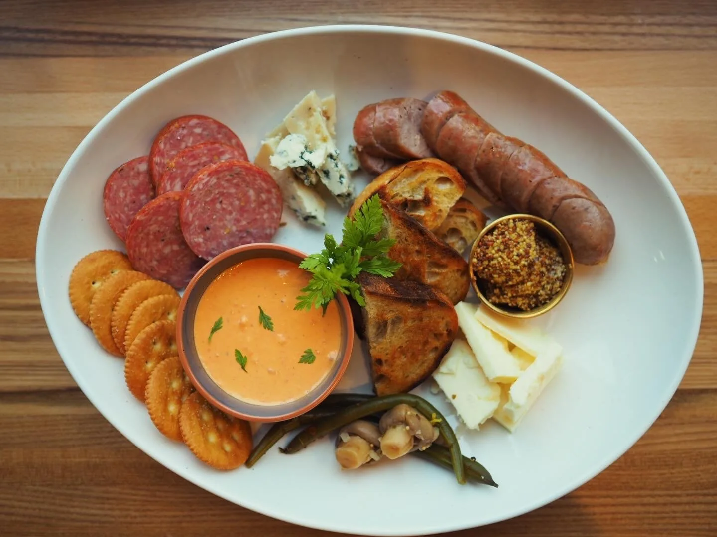 Charcuterie