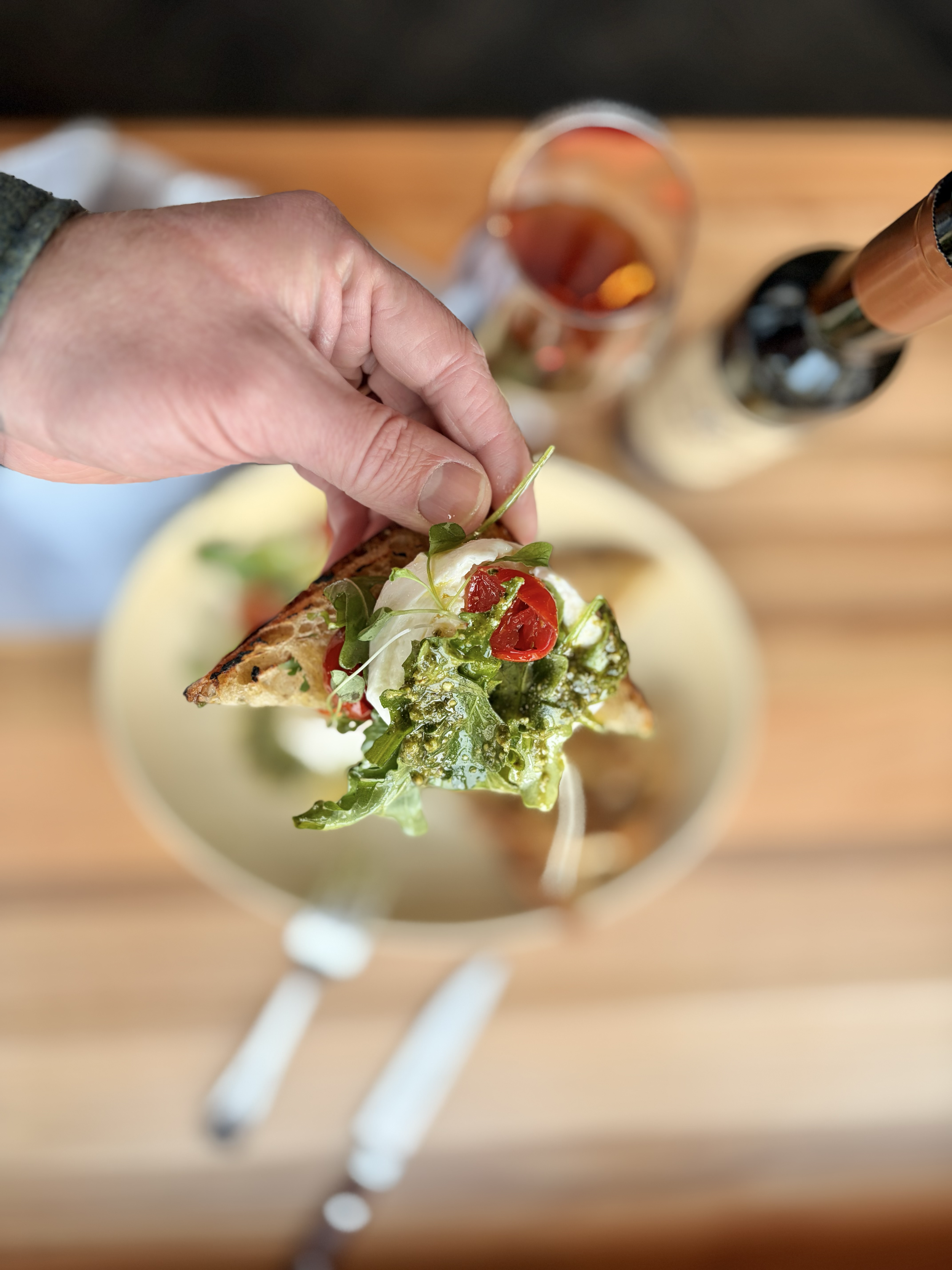 Caprese