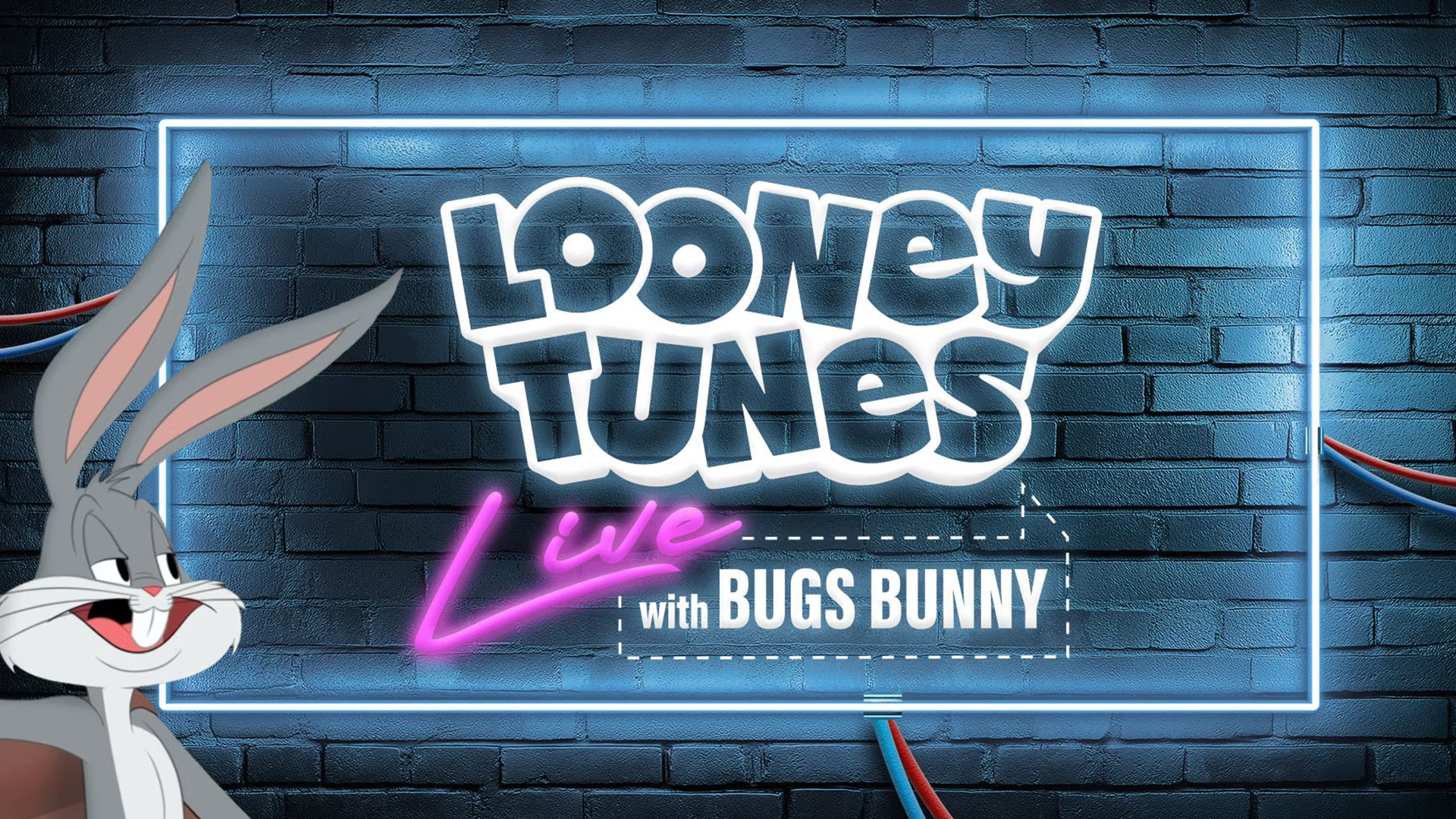 Looney Tunes Live with Bugs Bunny (2025)
