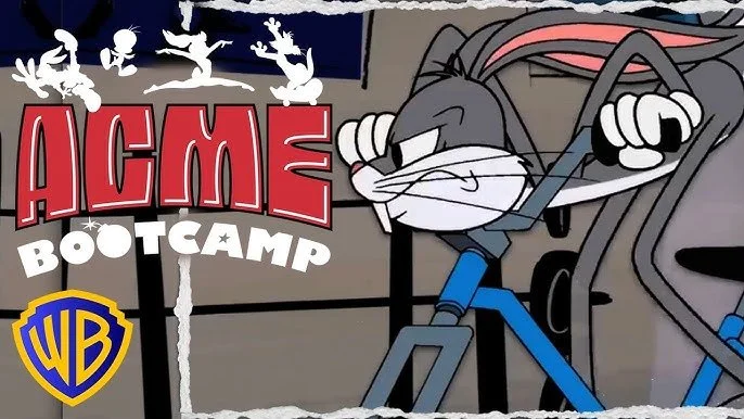 ACME Fools Bootcamp (2024)