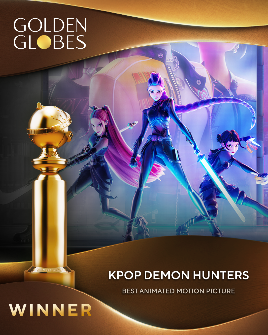 Best Animated Motion Picture_KPOP DEMON HUNTERS_Winner Graphic_4x5.png