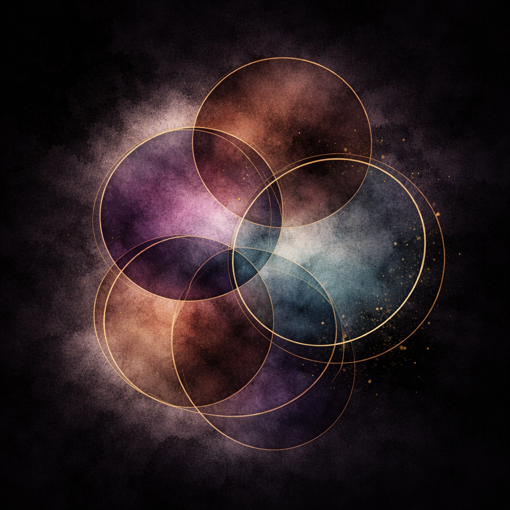 Focusing for Cult Recovery Monthly Circle