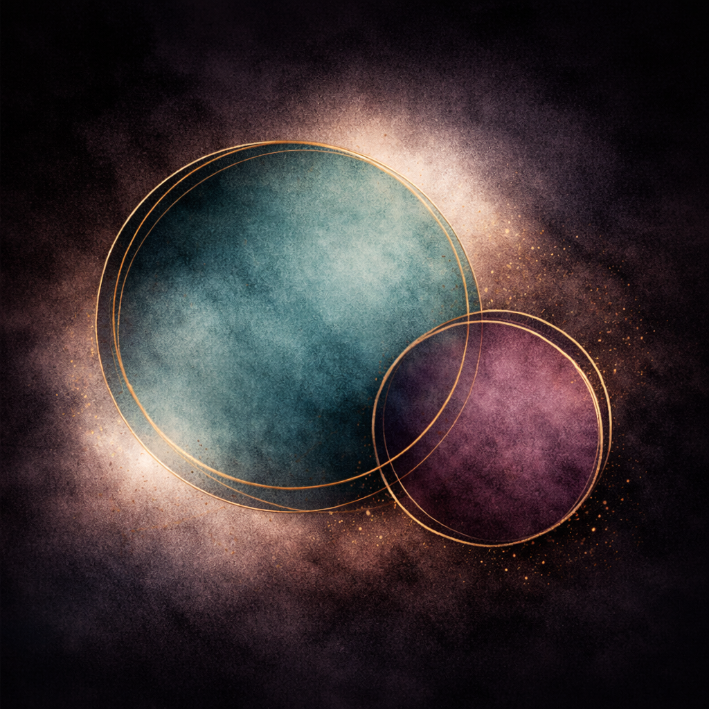 Focusing for Parents