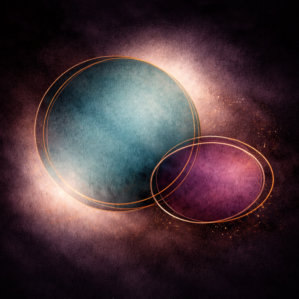 Focusing for Parents of Neurodivergent Children