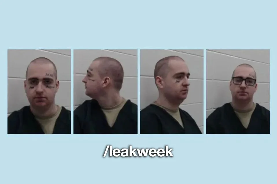 Sippy Struggles in Prison!