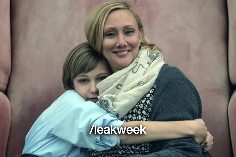 Tina VanderWaal Dead at 53