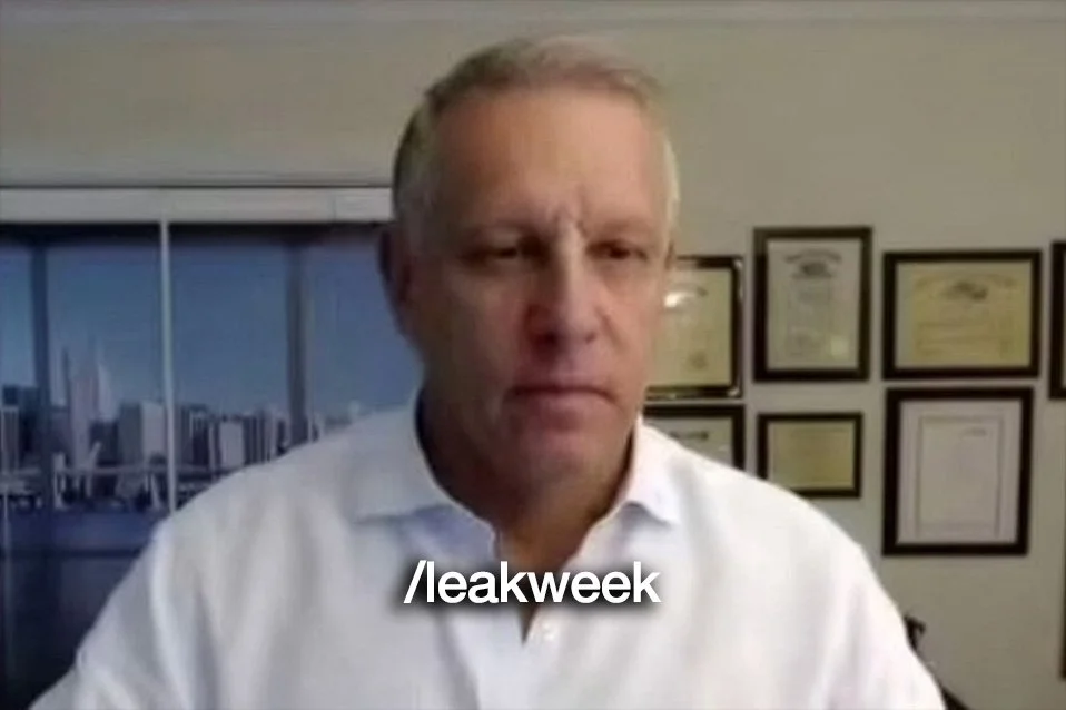 Daniel Assigned New Attorney as Westbroek Withdraws From Case