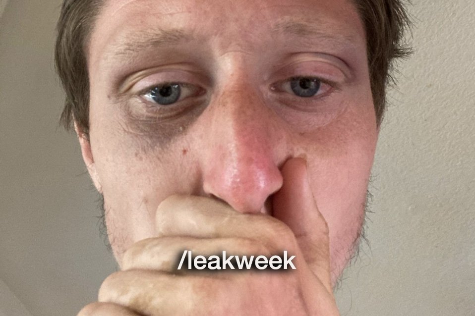 Third TLF Episode Relases