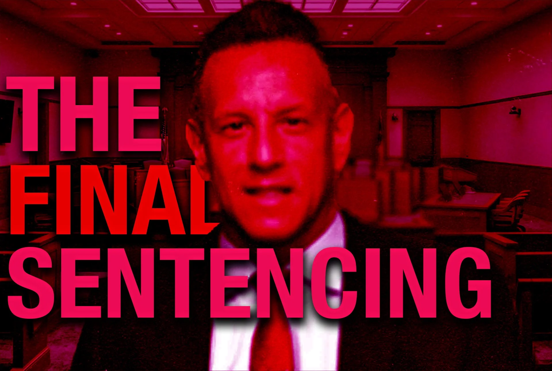Daniel Larson Released From Federal Prison