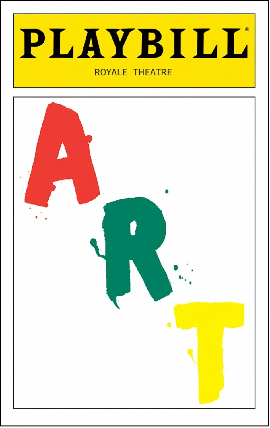 ART
On Broadway