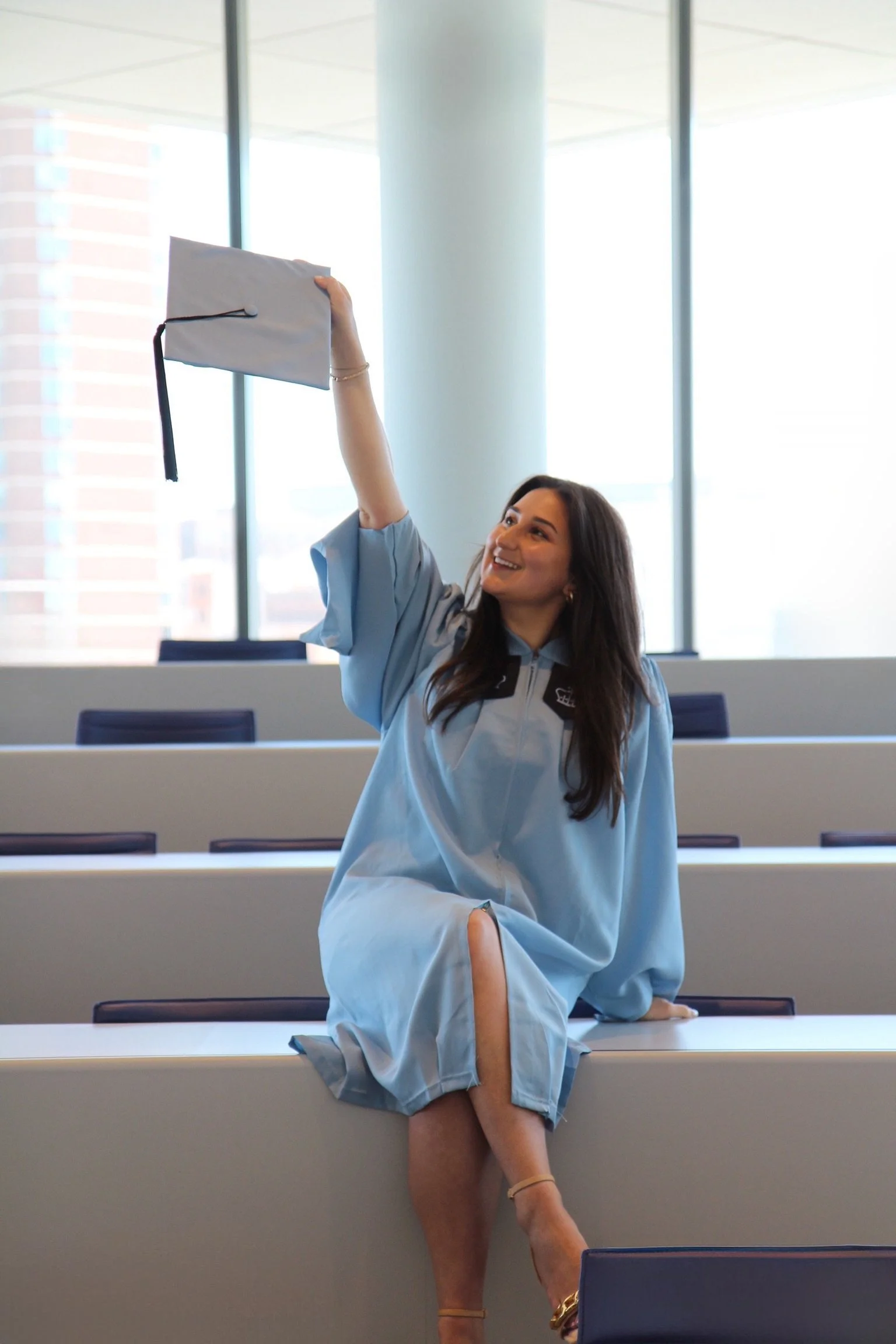 GRADUATION