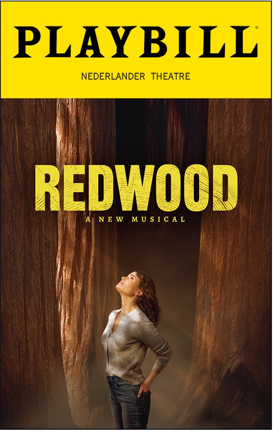 Redwood
On Broadway