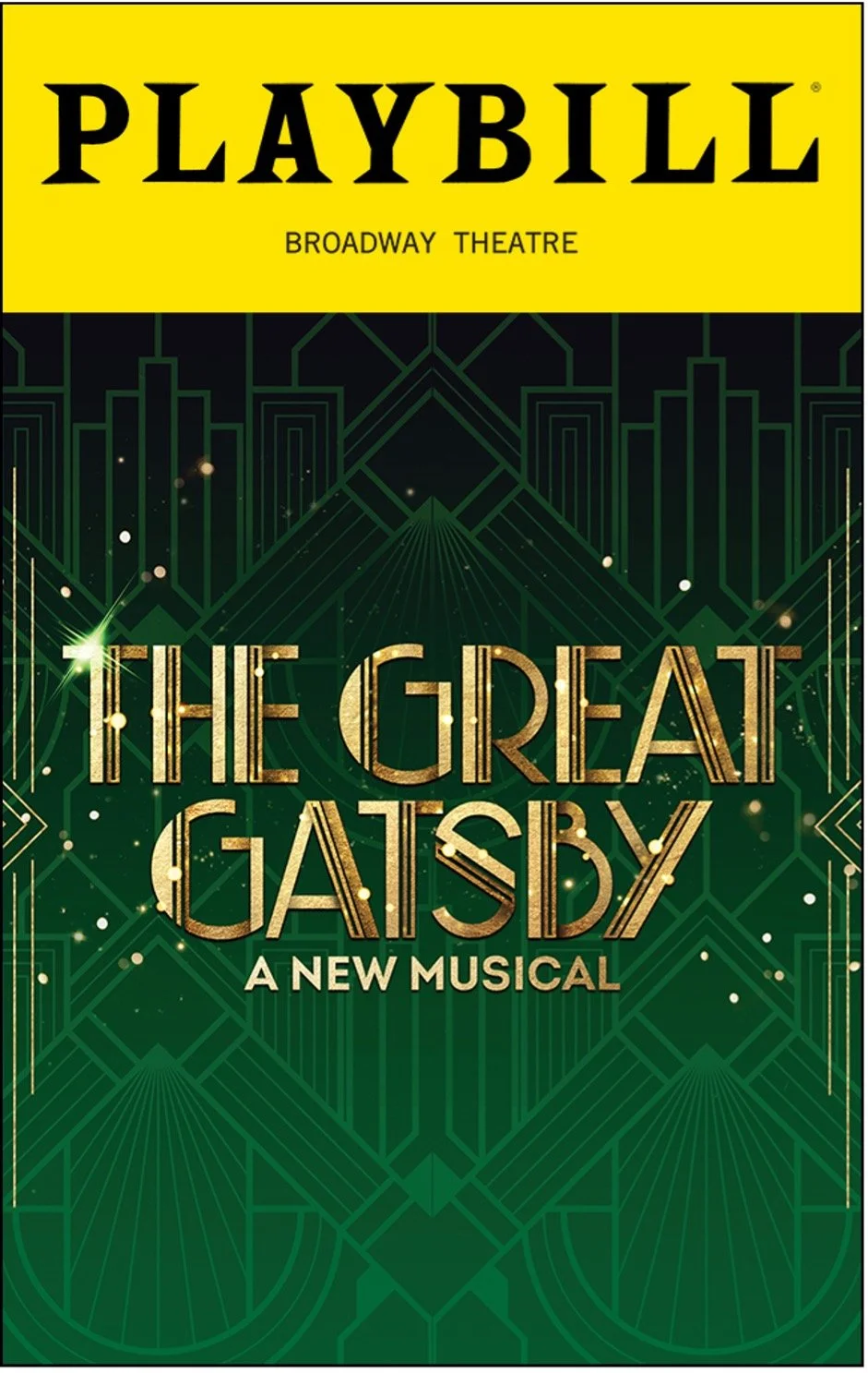 The Great Gatsby Korea