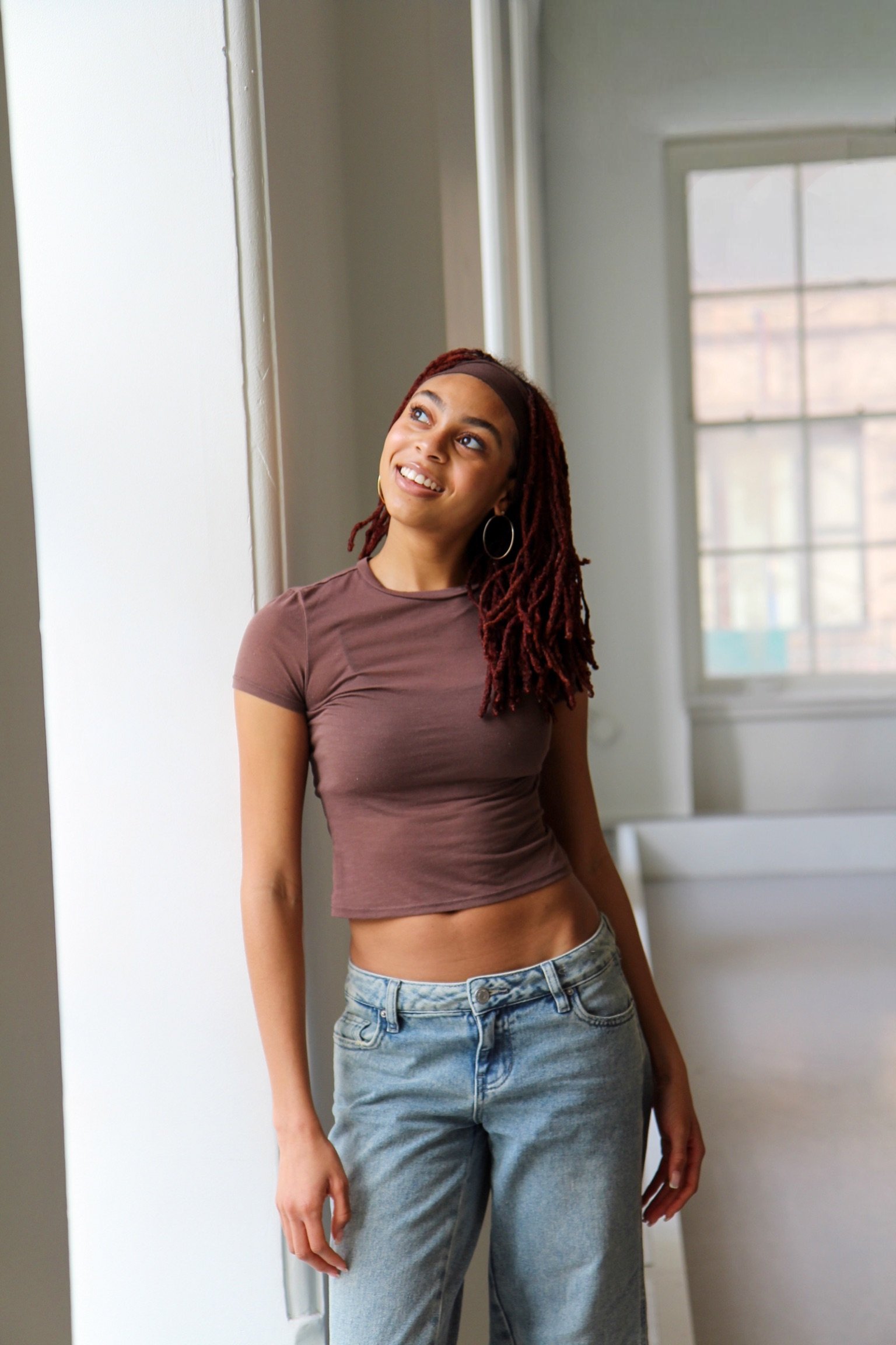 PORTRAITS