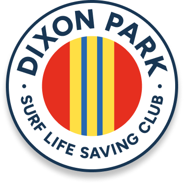 Dixon Park Surf Life Saving Club
