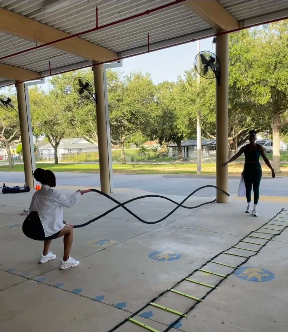 In Person 1 on 1 Training (1 Hour)