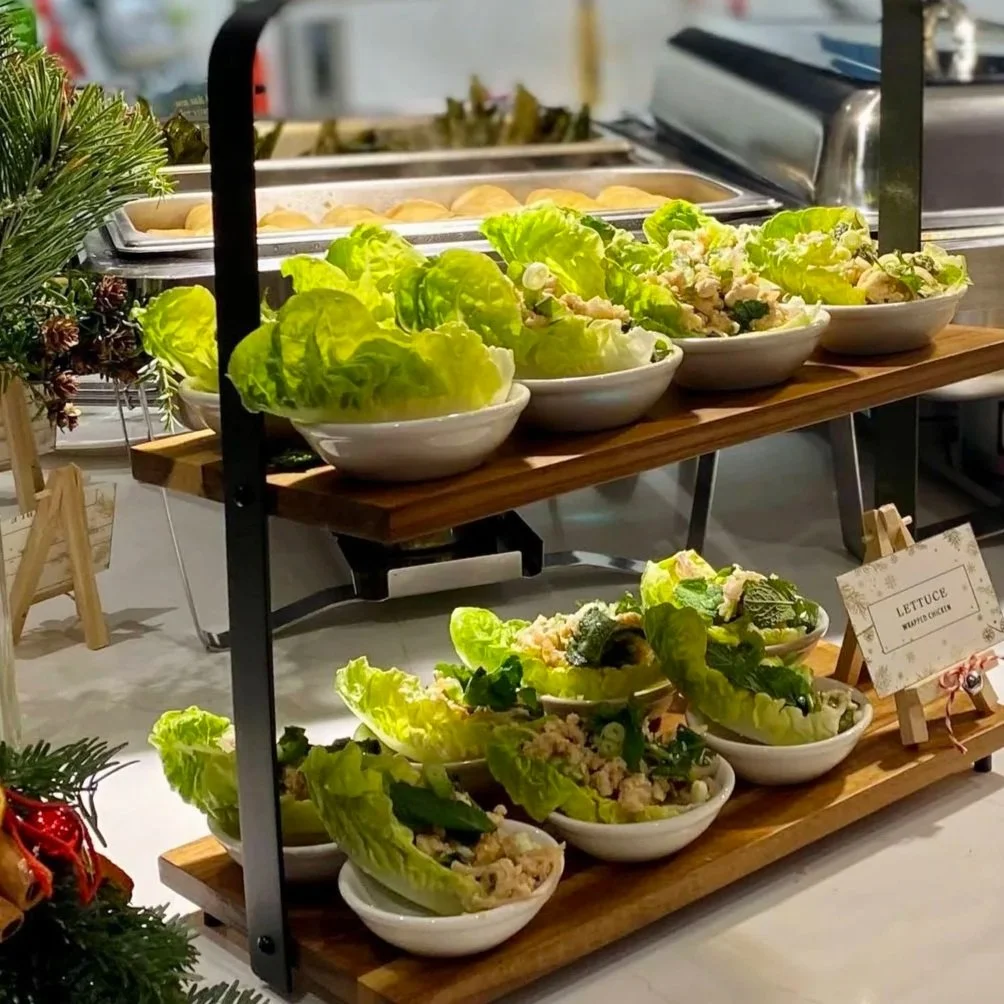 The North-Eastern Zest