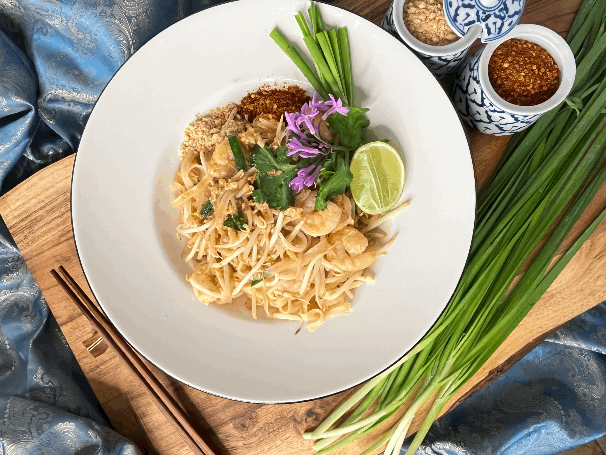 The Signature Series